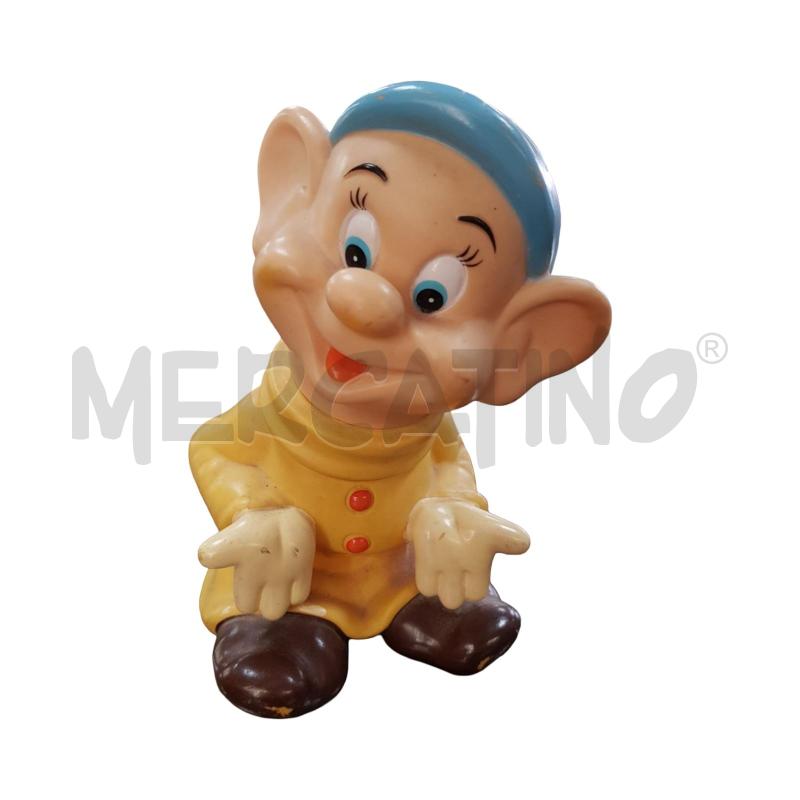 PUPAZZETTO VINTAGE PISOLO WALT DISNEY  | Mercatino dell'Usato Civitavecchia 1