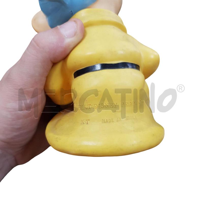 PUPAZZETTO VINTAGE PISOLO WALT DISNEY  | Mercatino dell'Usato Civitavecchia 3