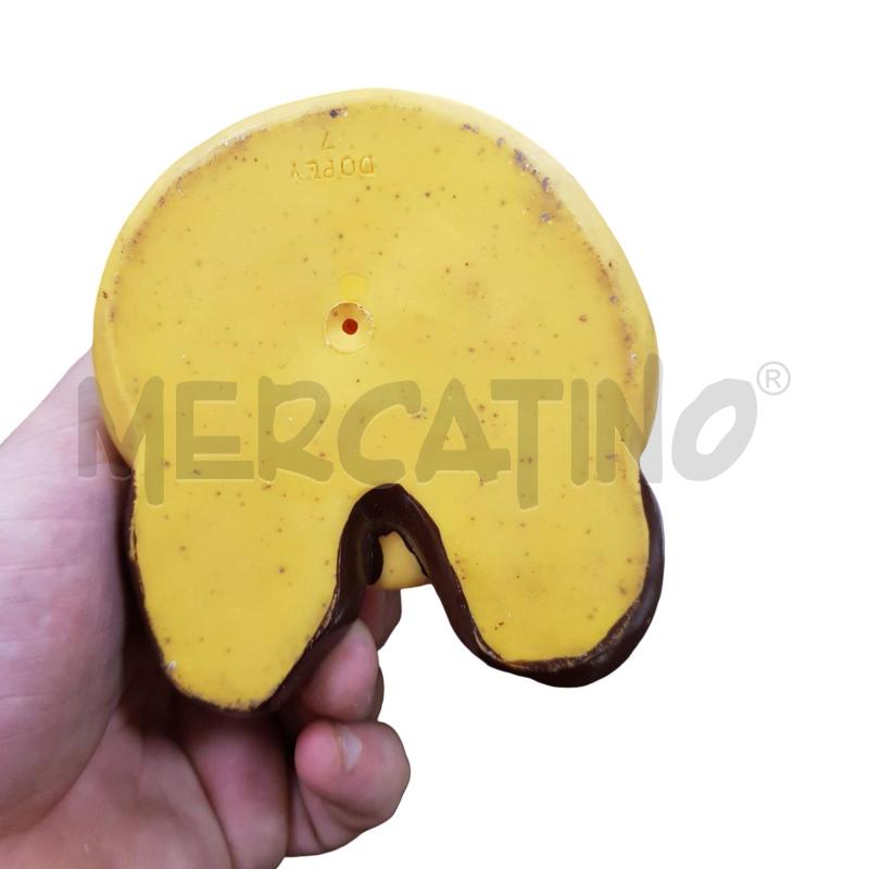 PUPAZZETTO VINTAGE PISOLO WALT DISNEY  | Mercatino dell'Usato Civitavecchia 4