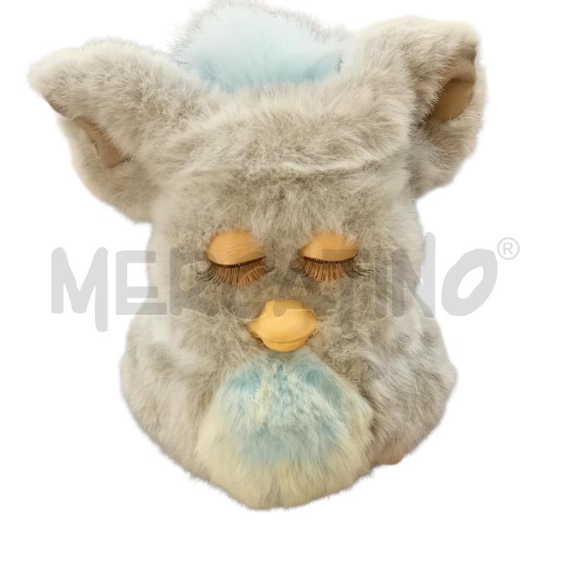 PUPAZZO FURBY 2005 | Mercatino dell'Usato Civitavecchia 1