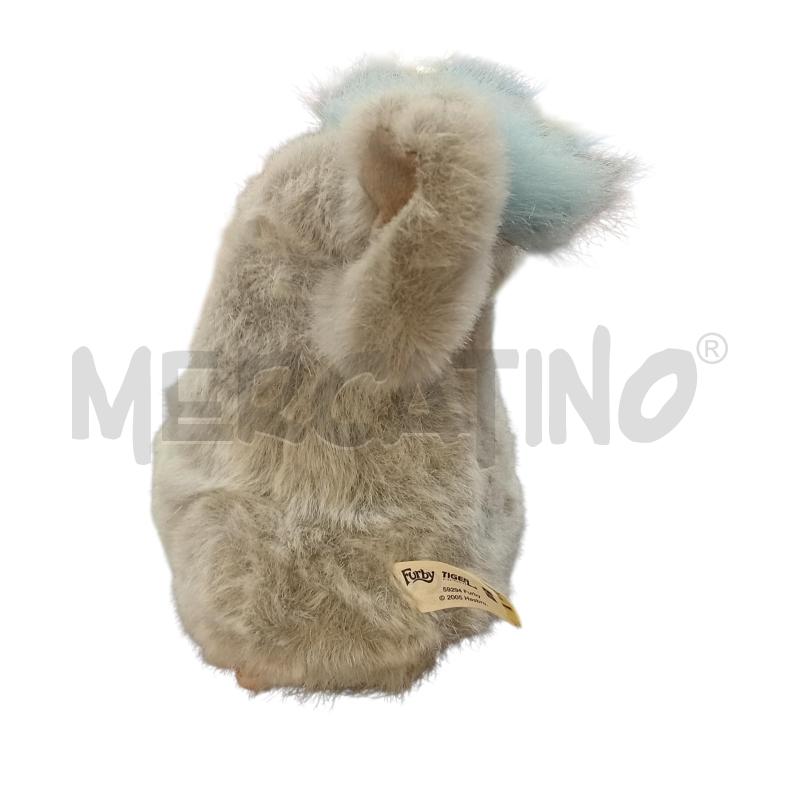 PUPAZZO FURBY 2005 | Mercatino dell'Usato Civitavecchia 2