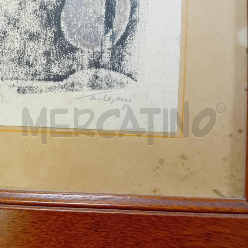 QUADRO 15X15 OPRE AGRAFICA | Mercatino dell'Usato Civitavecchia 2