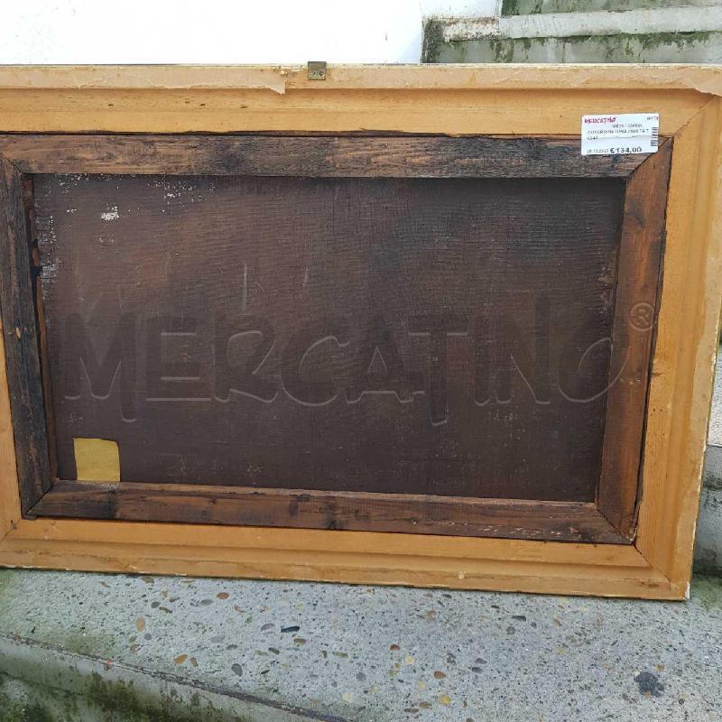 QUADRO NATURA MORTA 70X45 | Mercatino dell'Usato Civitavecchia 4