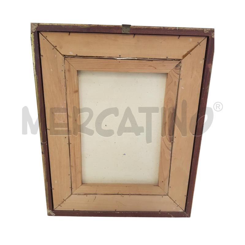 QUADRO NINO SALVATORI MERCATO  | Mercatino dell'Usato Civitavecchia 2
