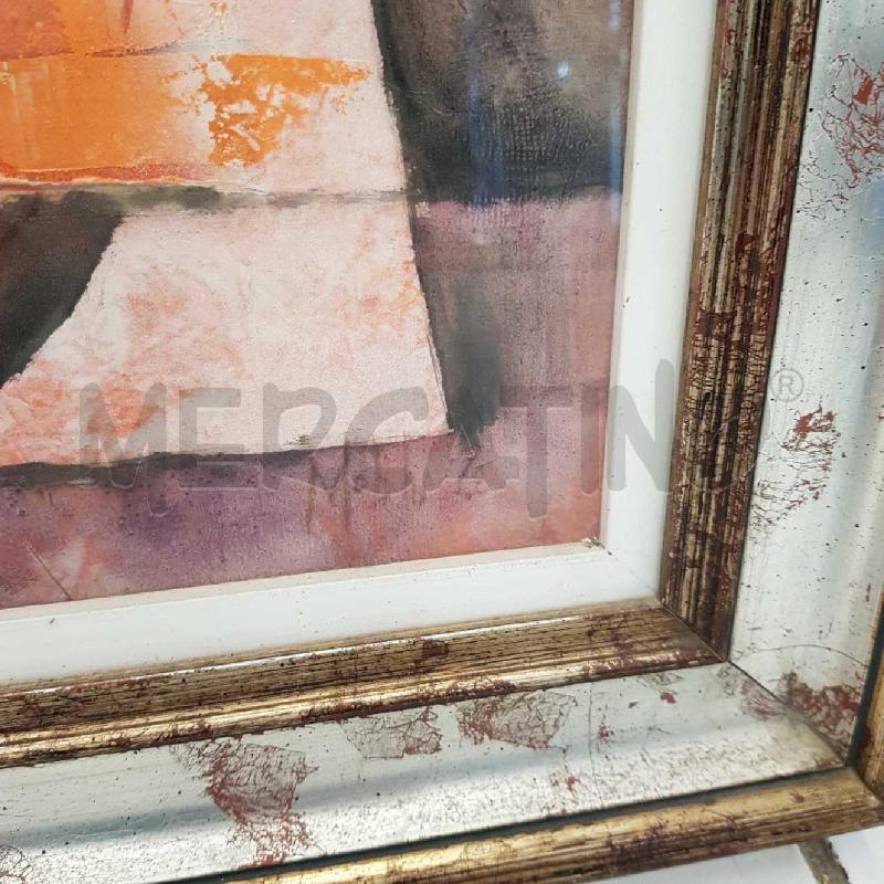 QUADRO PESCI MOBBS 50X70 | Mercatino dell'Usato Civitavecchia 2