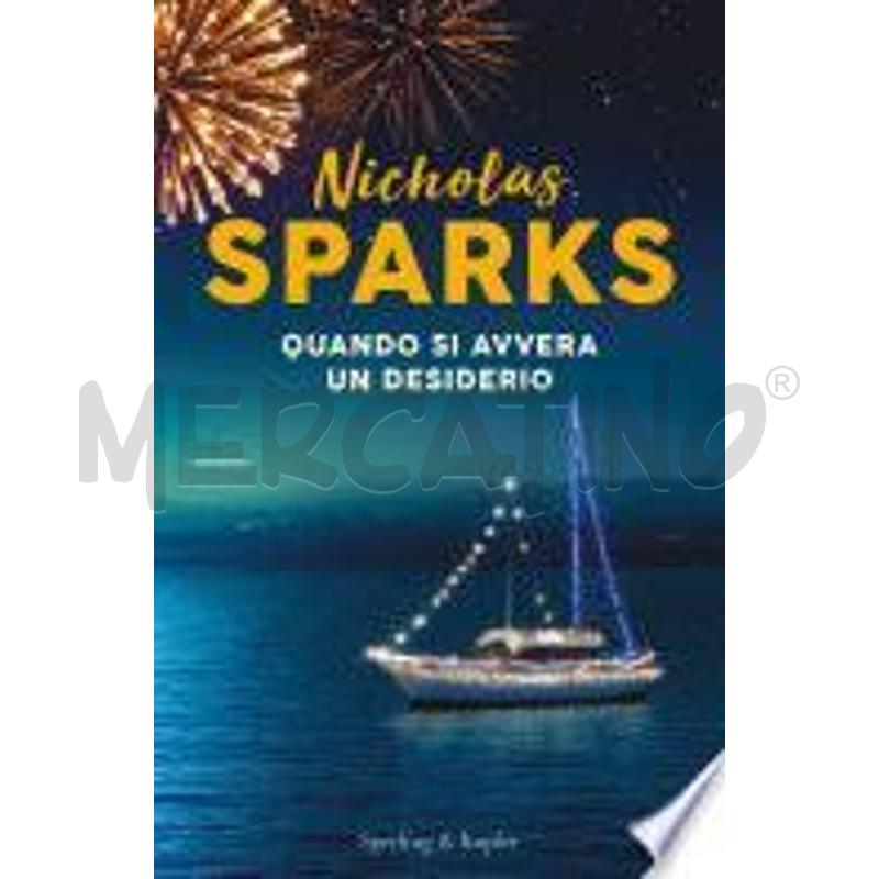 Nicholas Sparks - Le pagine della nostra vita – Dituttopertutti Mercatino  dell'Usato