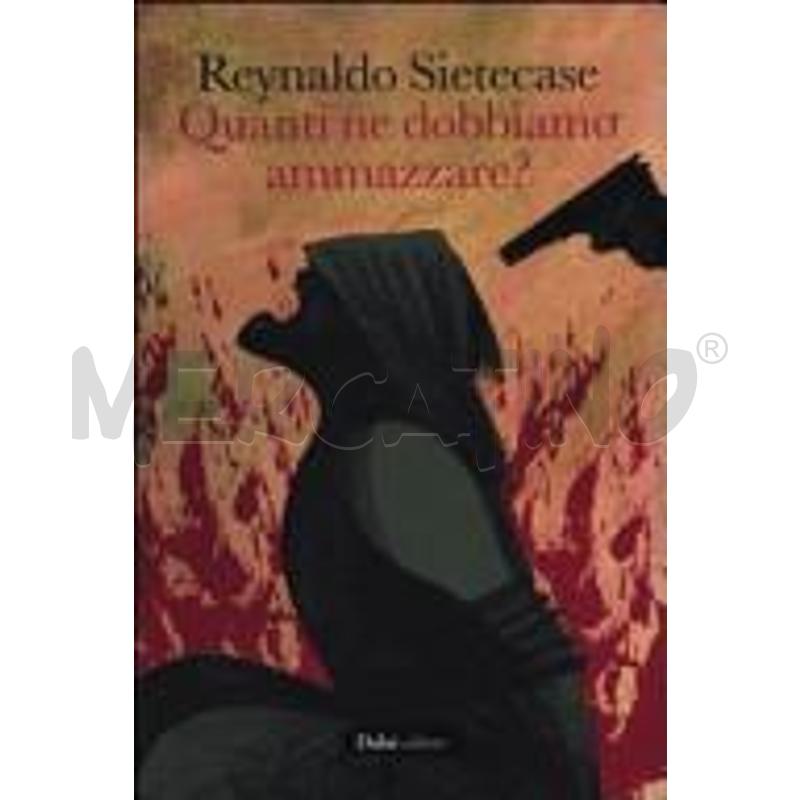 QUANTI NE DOBBIAMO AMMAZZARE? | Mercatino dell'Usato Civitavecchia 1