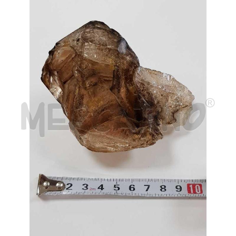 QUARZO FUME  9*6 | Mercatino dell'Usato Civitavecchia 1