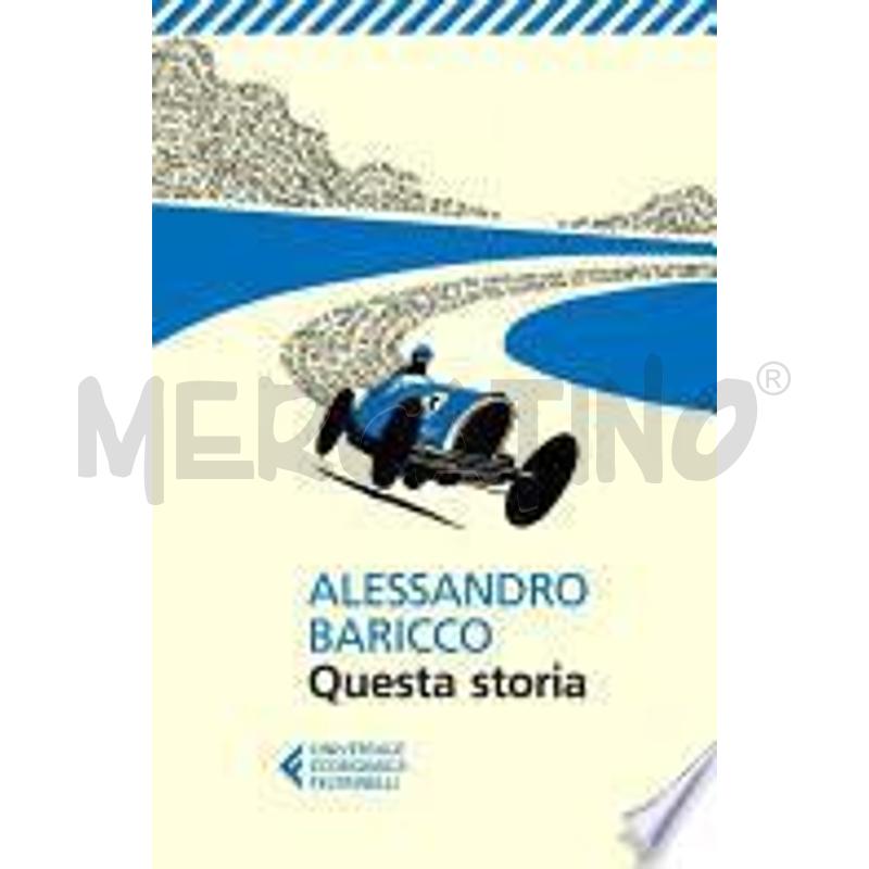 QUESTA STORIA | Mercatino dell'Usato Civitavecchia 1