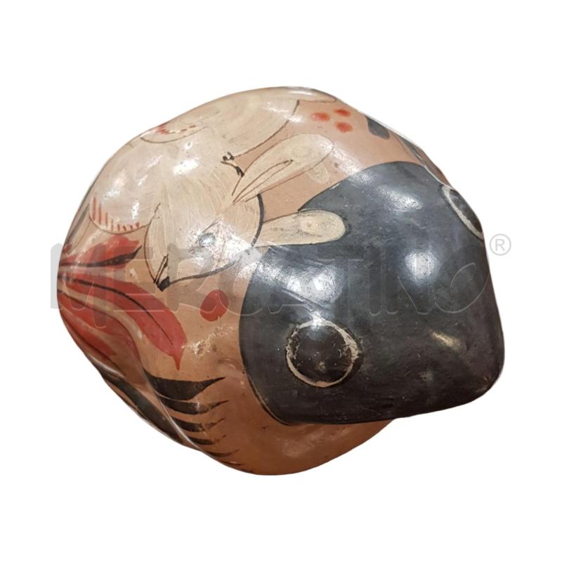 RANA TONALA POTTERY MEXICO  | Mercatino dell'Usato Civitavecchia 1