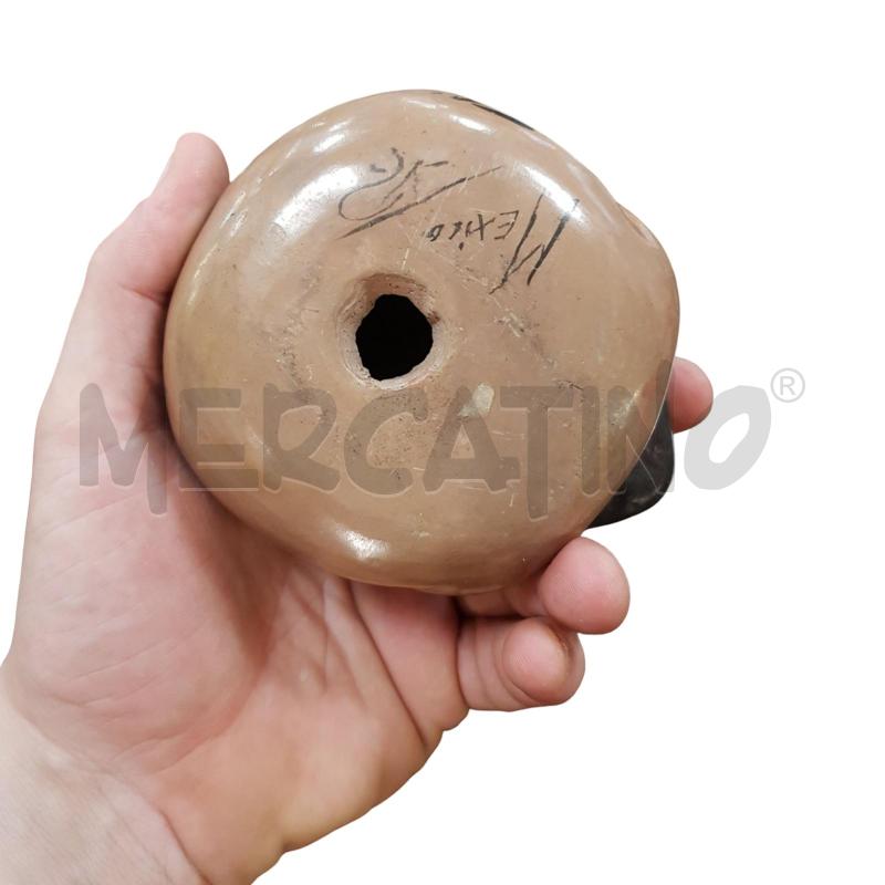 RANA TONALA POTTERY MEXICO  | Mercatino dell'Usato Civitavecchia 4