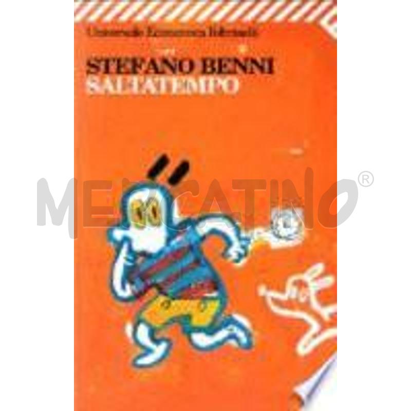 SALTATEMPO | Mercatino dell'Usato Civitavecchia 1