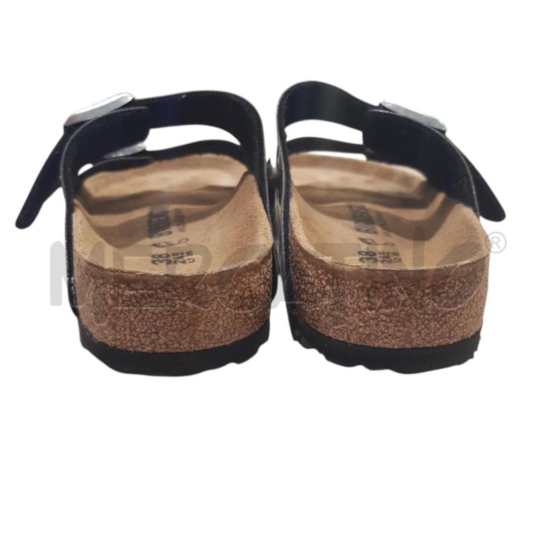 SANDALI DONNA BIRCKENSTOCK GLITTER  | Mercatino dell'Usato Civitavecchia 3