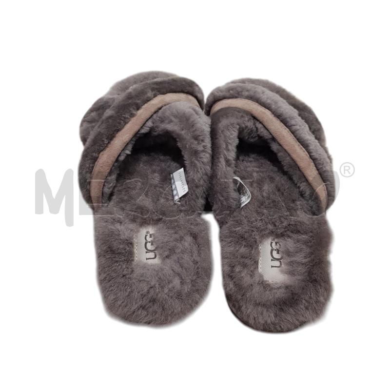 SANDALI D UGG PELO TORTORA | Mercatino dell'Usato Civitavecchia 3