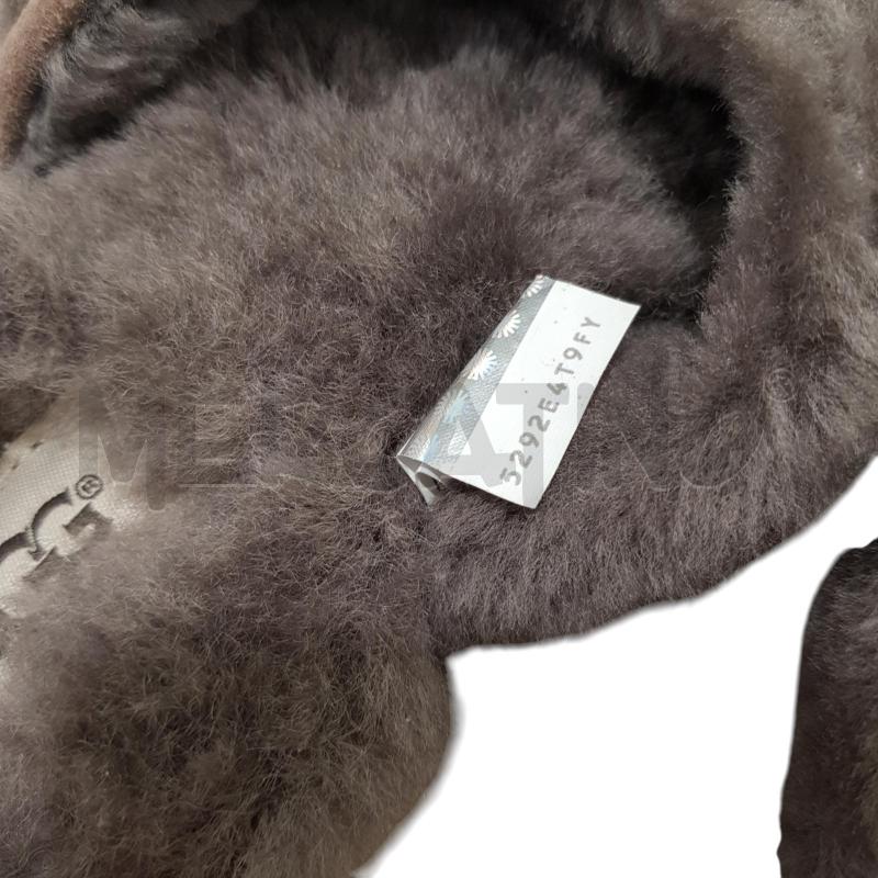 SANDALI D UGG PELO TORTORA | Mercatino dell'Usato Civitavecchia 4