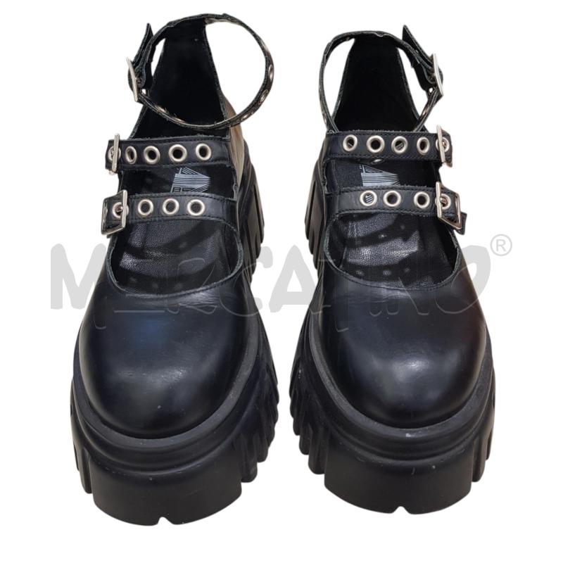 SCARPE D ANIYE BY MARY JANE ZEPPA  | Mercatino dell'Usato Civitavecchia 3