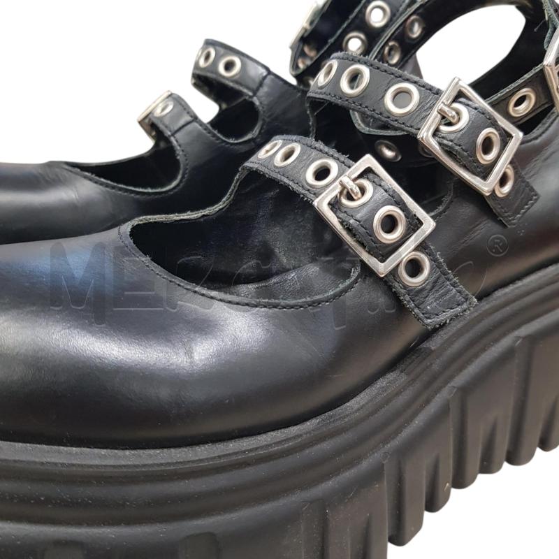 SCARPE D ANIYE BY MARY JANE ZEPPA  | Mercatino dell'Usato Civitavecchia 5