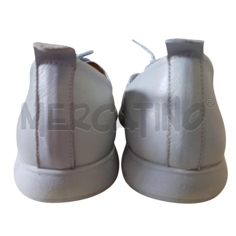 SCARPE D BUENO PELLE POLVERE | Mercatino dell'Usato Civitavecchia 2