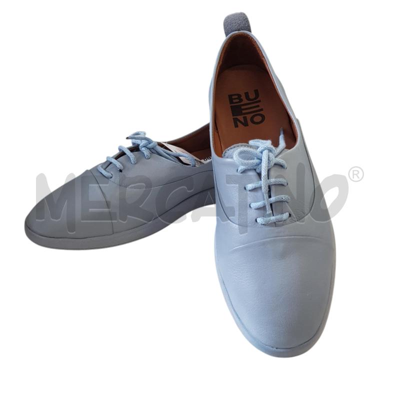 SCARPE D BUENO PELLE POLVERE | Mercatino dell'Usato Civitavecchia 4