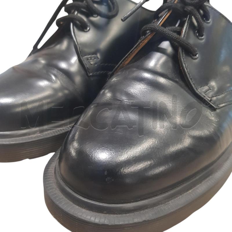 SCARPE D DR MARTENS NERE BASSE | Mercatino dell'Usato Civitavecchia 5
