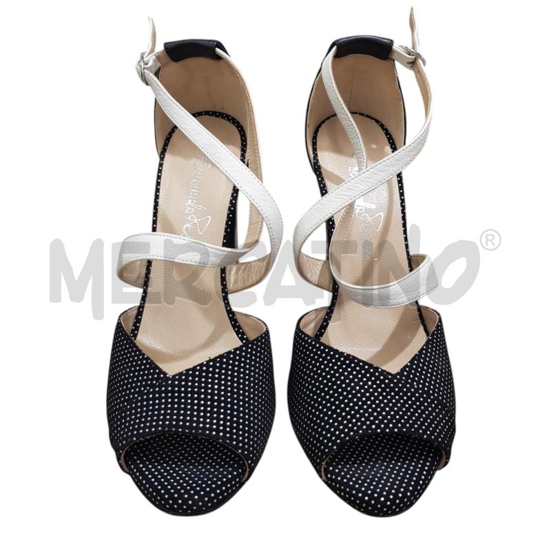SCARPE D EMANUELA PASSERI PETIT POIS | Mercatino dell'Usato Civitavecchia 3