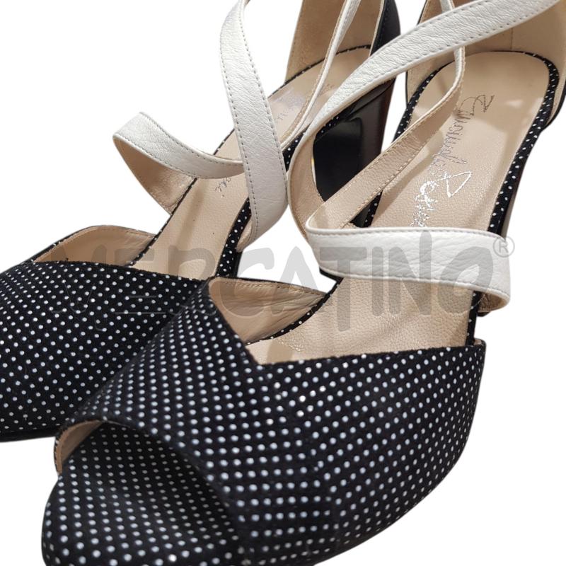 SCARPE D EMANUELA PASSERI PETIT POIS | Mercatino dell'Usato Civitavecchia 5