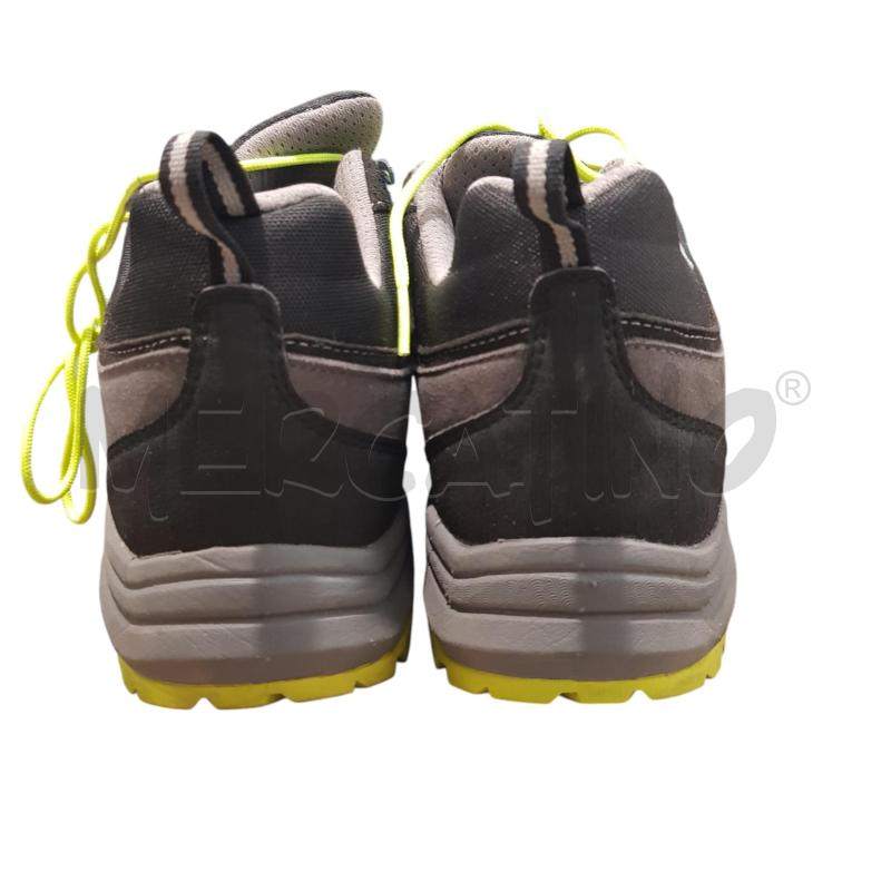 SCARPE D GARSPORT GRI | Mercatino dell'Usato Civitavecchia 2