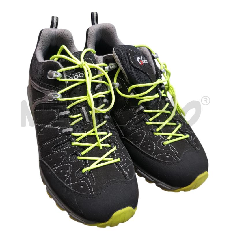 SCARPE D GARSPORT GRI | Mercatino dell'Usato Civitavecchia 3
