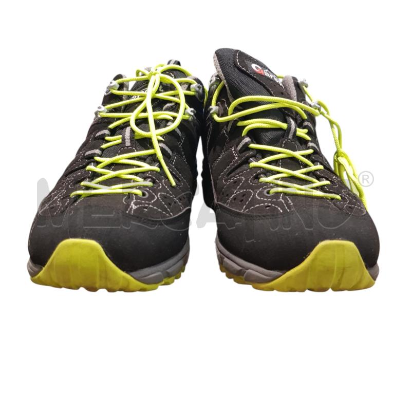 SCARPE D GARSPORT GRI | Mercatino dell'Usato Civitavecchia 4