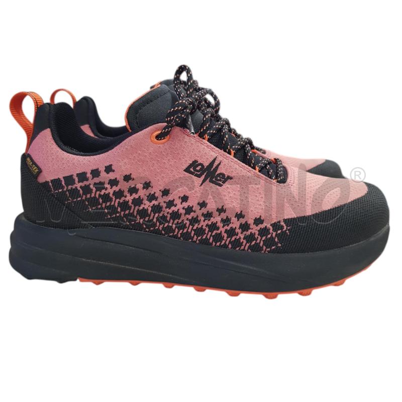 SCARPE D LOMER ROSA  | Mercatino dell'Usato Civitavecchia 1