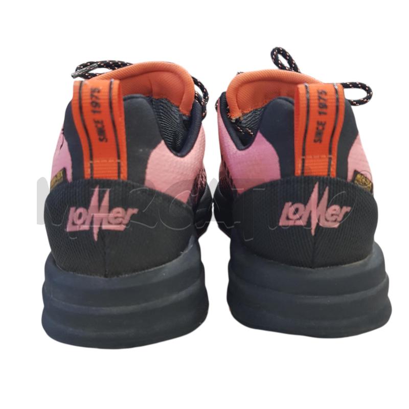 SCARPE D LOMER ROSA  | Mercatino dell'Usato Civitavecchia 2