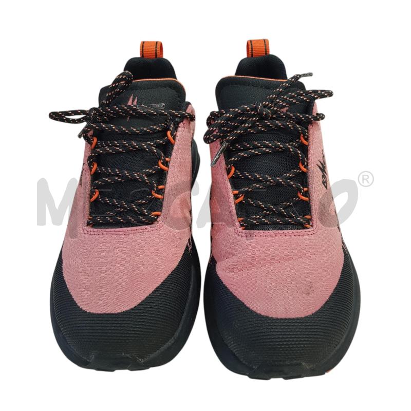 SCARPE D LOMER ROSA  | Mercatino dell'Usato Civitavecchia 3