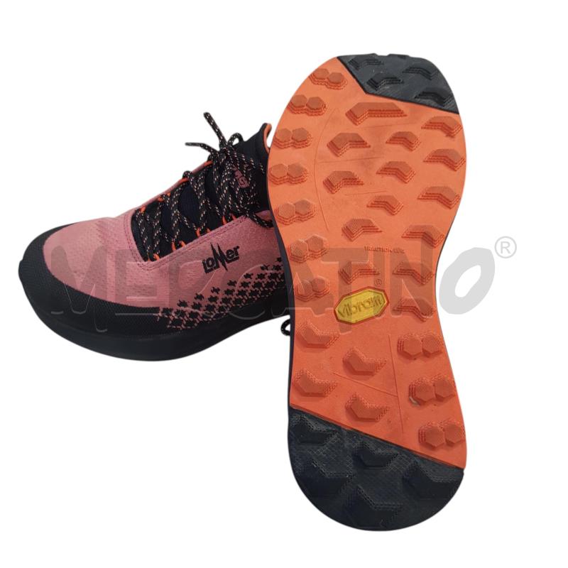 SCARPE D LOMER ROSA  | Mercatino dell'Usato Civitavecchia 4