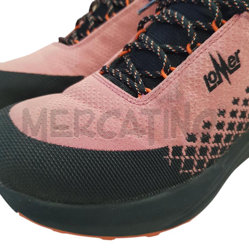 SCARPE D LOMER ROSA  | Mercatino dell'Usato Civitavecchia 5