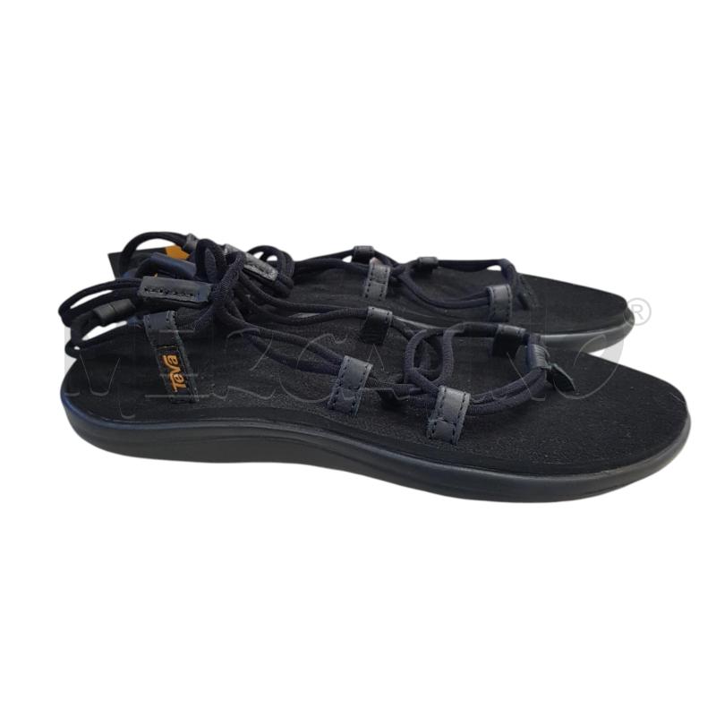 SCARPE D TEVA INFINITY VOYA NERE NUOVE! | Mercatino dell'Usato Civitavecchia 1