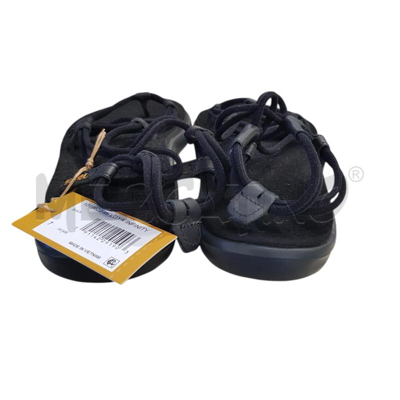 SCARPE D TEVA INFINITY VOYA NERE NUOVE! | Mercatino dell'Usato Civitavecchia 2