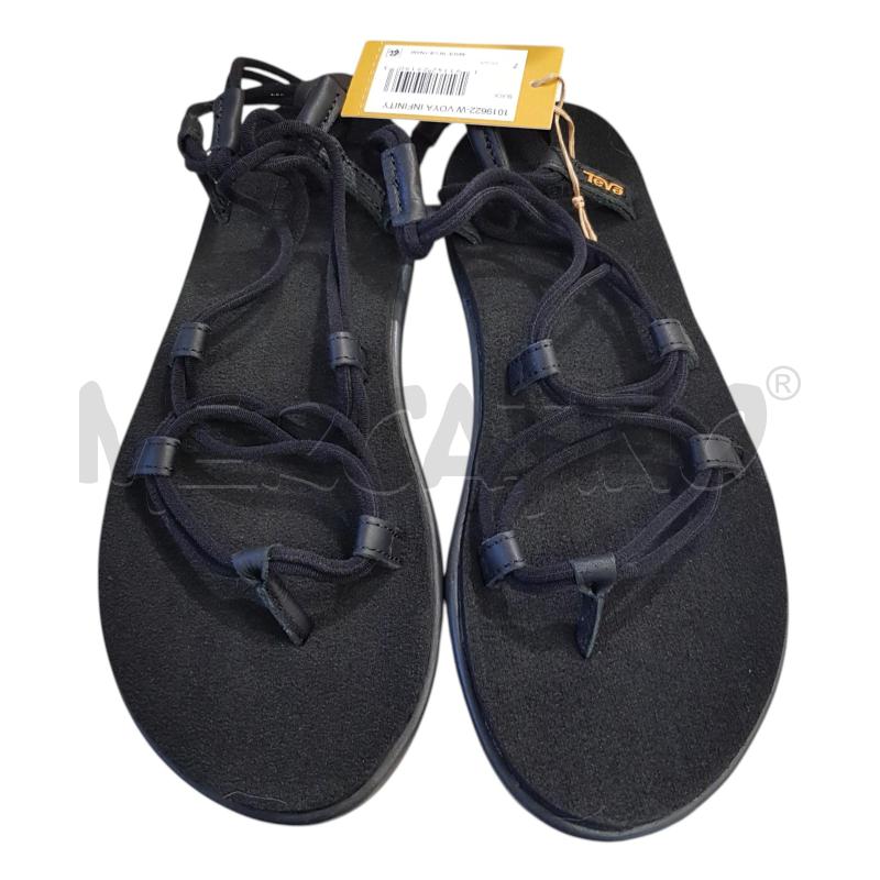 SCARPE D TEVA INFINITY VOYA NERE NUOVE! | Mercatino dell'Usato Civitavecchia 3