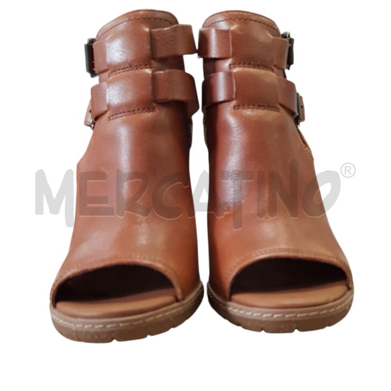 SCARPE D TIMBERLAND EARTHKEEPERS MARRONE DOPPIA FIBBIA | Mercatino dell'Usato Civitavecchia 2