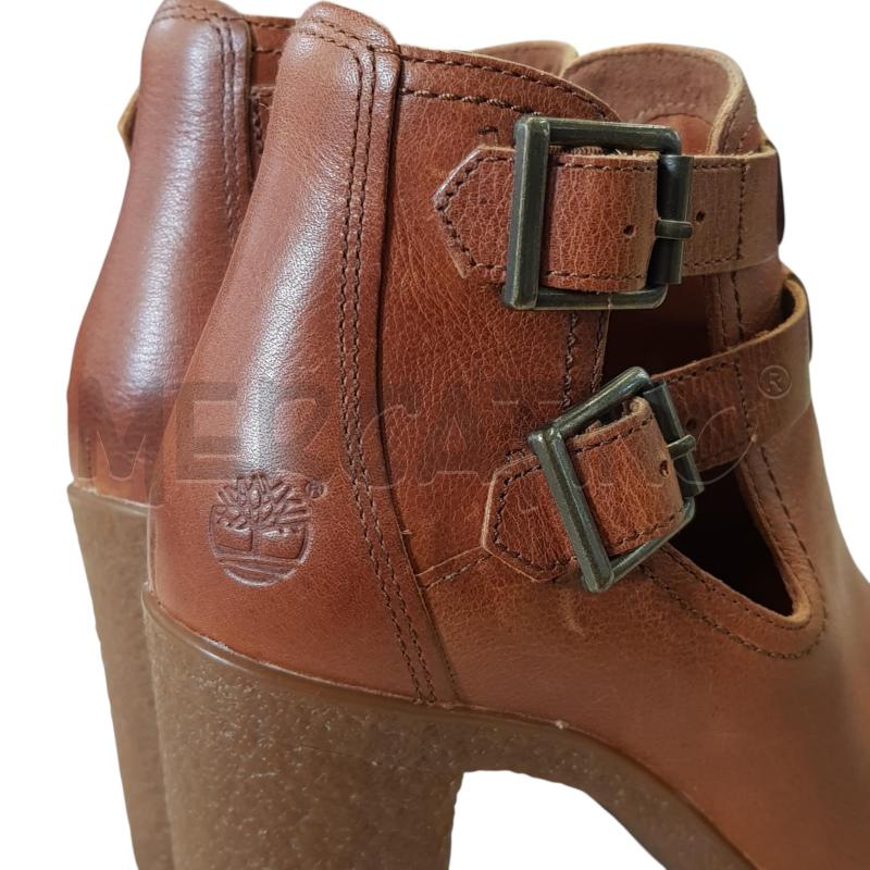 SCARPE D TIMBERLAND EARTHKEEPERS MARRONE DOPPIA FIBBIA | Mercatino dell'Usato Civitavecchia 4