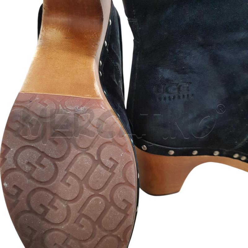 SCARPE D UGG W LYNNEA NERO SCAM | Mercatino dell'Usato Civitavecchia 3