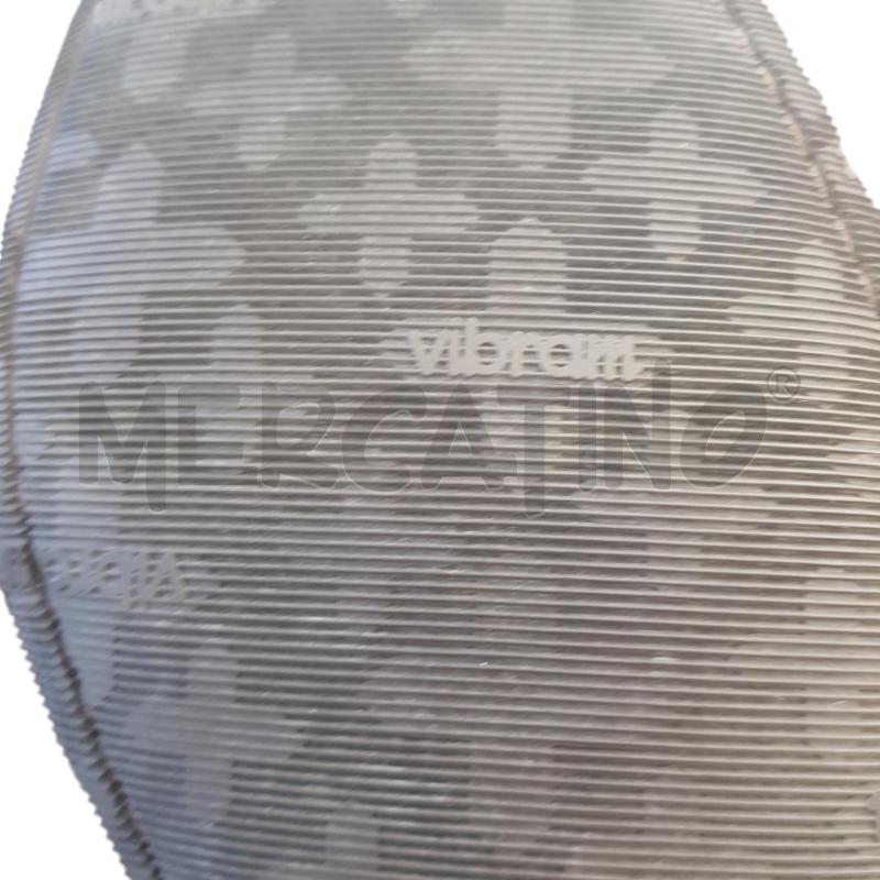 SCARPE UBRECOS PELLE MARRONE PUNTA NERAS SUOLA VIBRAM | Mercatino dell'Usato Civitavecchia 5