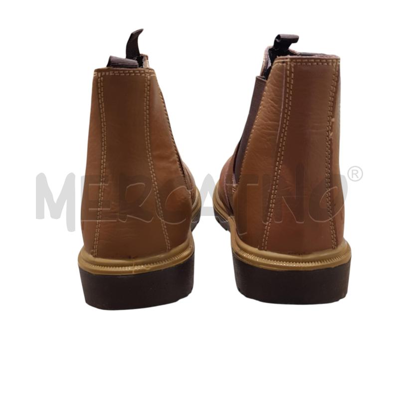 SCARPE U AMBLERS MARRONI | Mercatino dell'Usato Civitavecchia 2