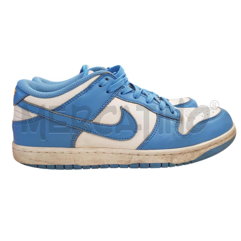 SCARPE U NIKE DD1503 100 BIA CELESTE | Mercatino dell'Usato Civitavecchia 1