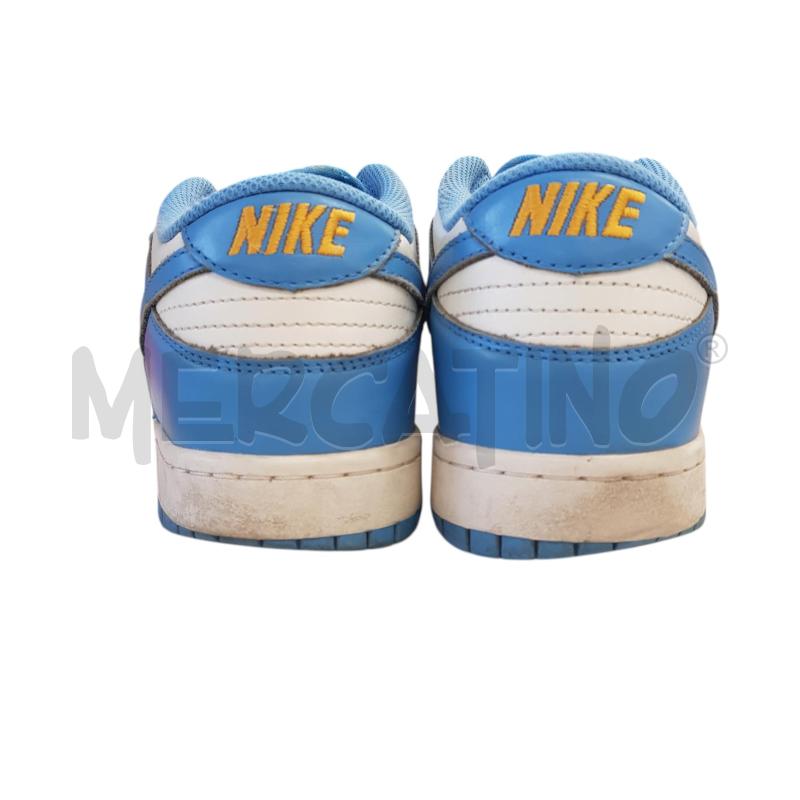 SCARPE U NIKE DD1503 100 BIA CELESTE | Mercatino dell'Usato Civitavecchia 2