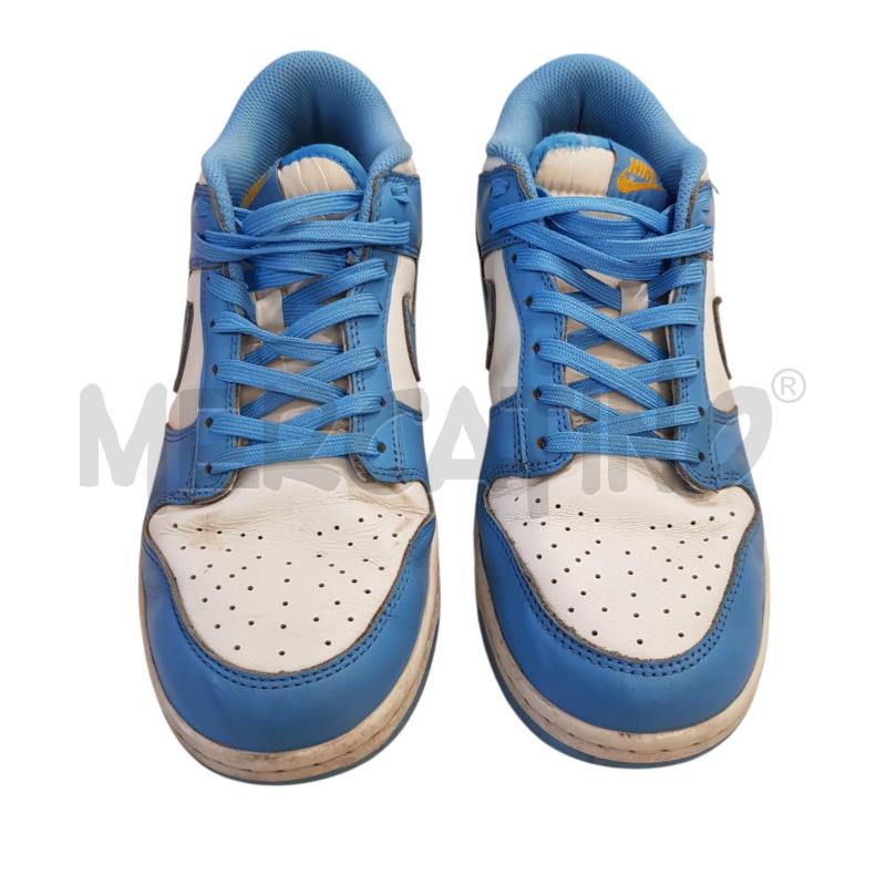 SCARPE U NIKE DD1503 100 BIA CELESTE | Mercatino dell'Usato Civitavecchia 3