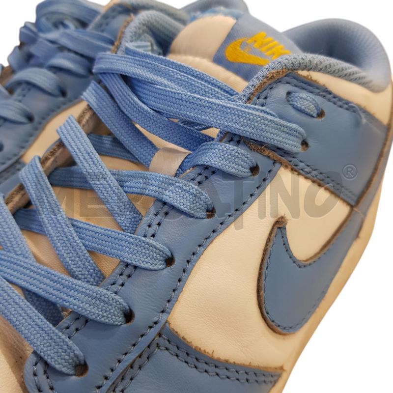 SCARPE U NIKE DD1503 100 BIA CELESTE | Mercatino dell'Usato Civitavecchia 5