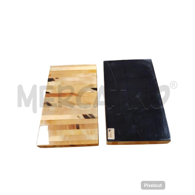 SCATOLA BACHELITE EFFETTO OSSO MADE IN ITALY | Mercatino dell'Usato Civitavecchia 3