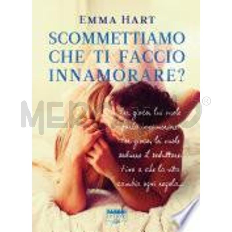 SCOMMETTIAMO CHE TI FACCIO INNAMORARE? (LIFE) | Mercatino dell'Usato Civitavecchia 1