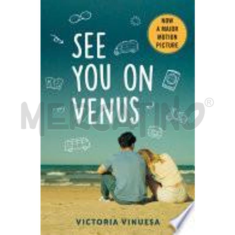 SEE YOU ON VENUS | Mercatino dell'Usato Civitavecchia 1