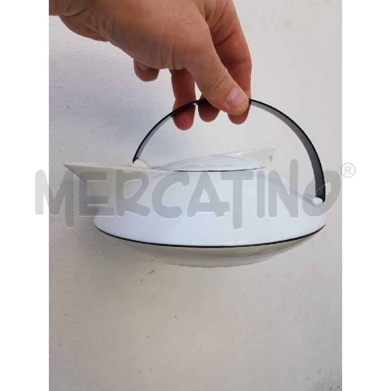 SERVIZIO 5 PZ UFO RANMARU JAPAN | Mercatino dell'Usato Civitavecchia 3